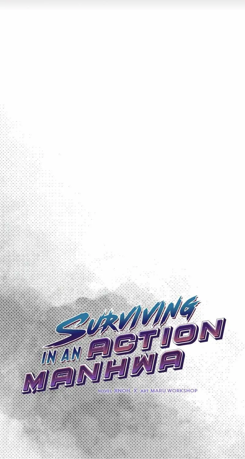 Read Surviving in an Action chapter 26 image 10 on Lezhin