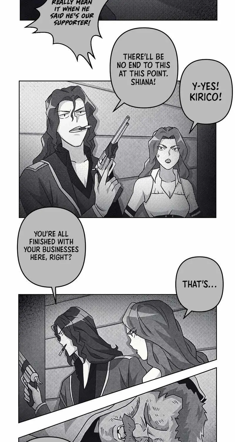 Read Surviving in an Action chapter 26 image 12 on Lezhin