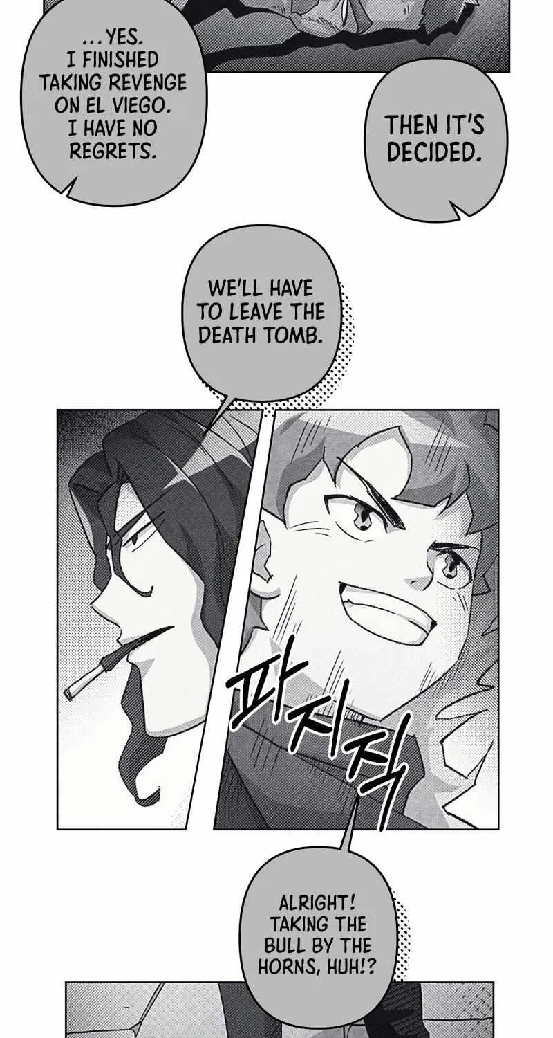 Read Surviving in an Action chapter 26 image 13 on Lezhin