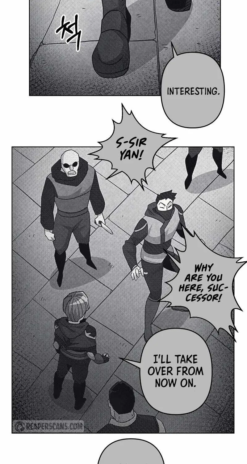 Read Surviving in an Action chapter 26 image 14 on Lezhin