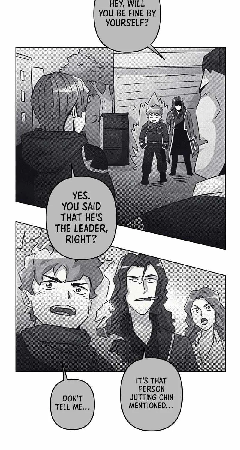 Read Surviving in an Action chapter 26 image 15 on Lezhin