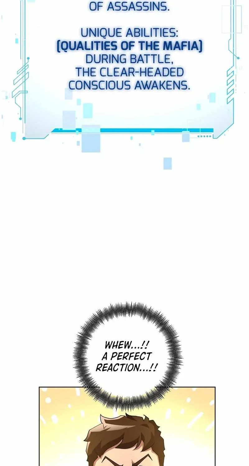 Read Surviving in an Action chapter 26 image 18 on Lezhin