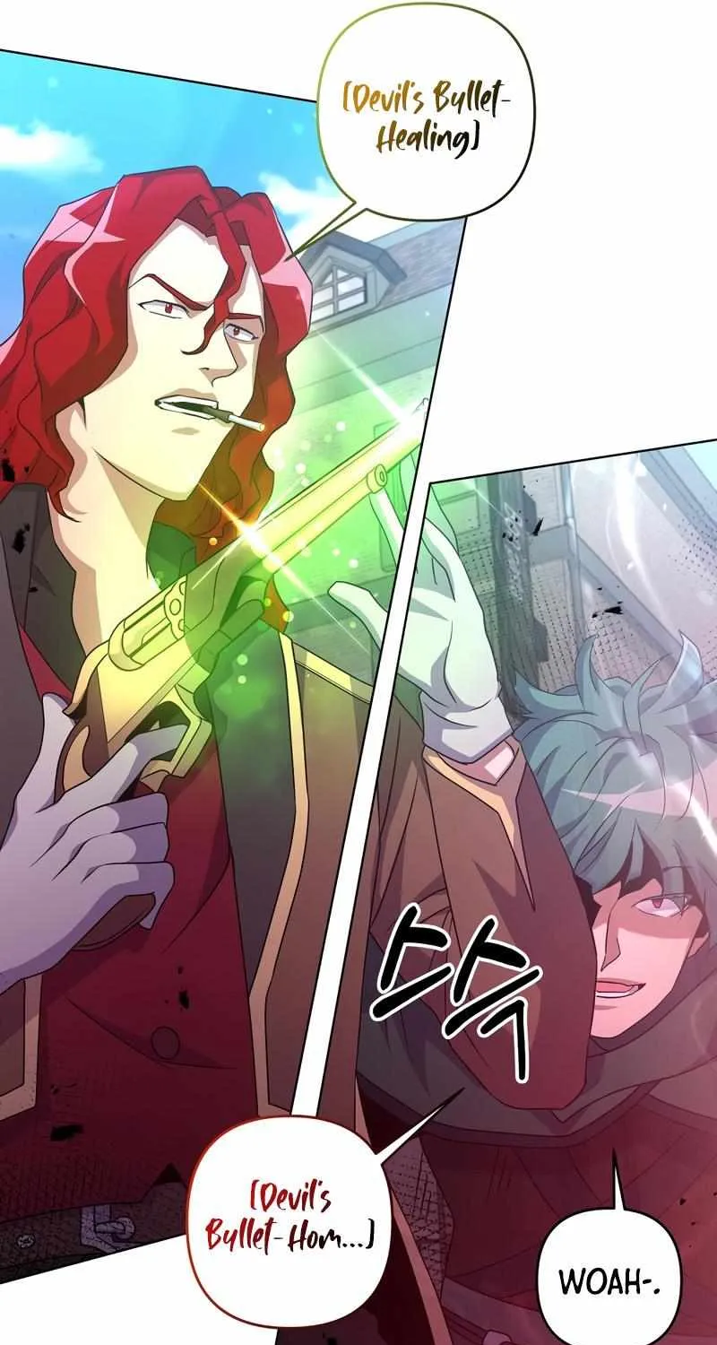 Read Surviving in an Action chapter 26 image 33 on Lezhin