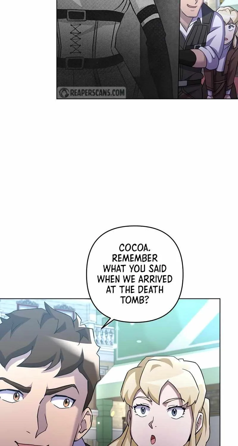 Read Surviving in an Action chapter 26 image 44 on Lezhin