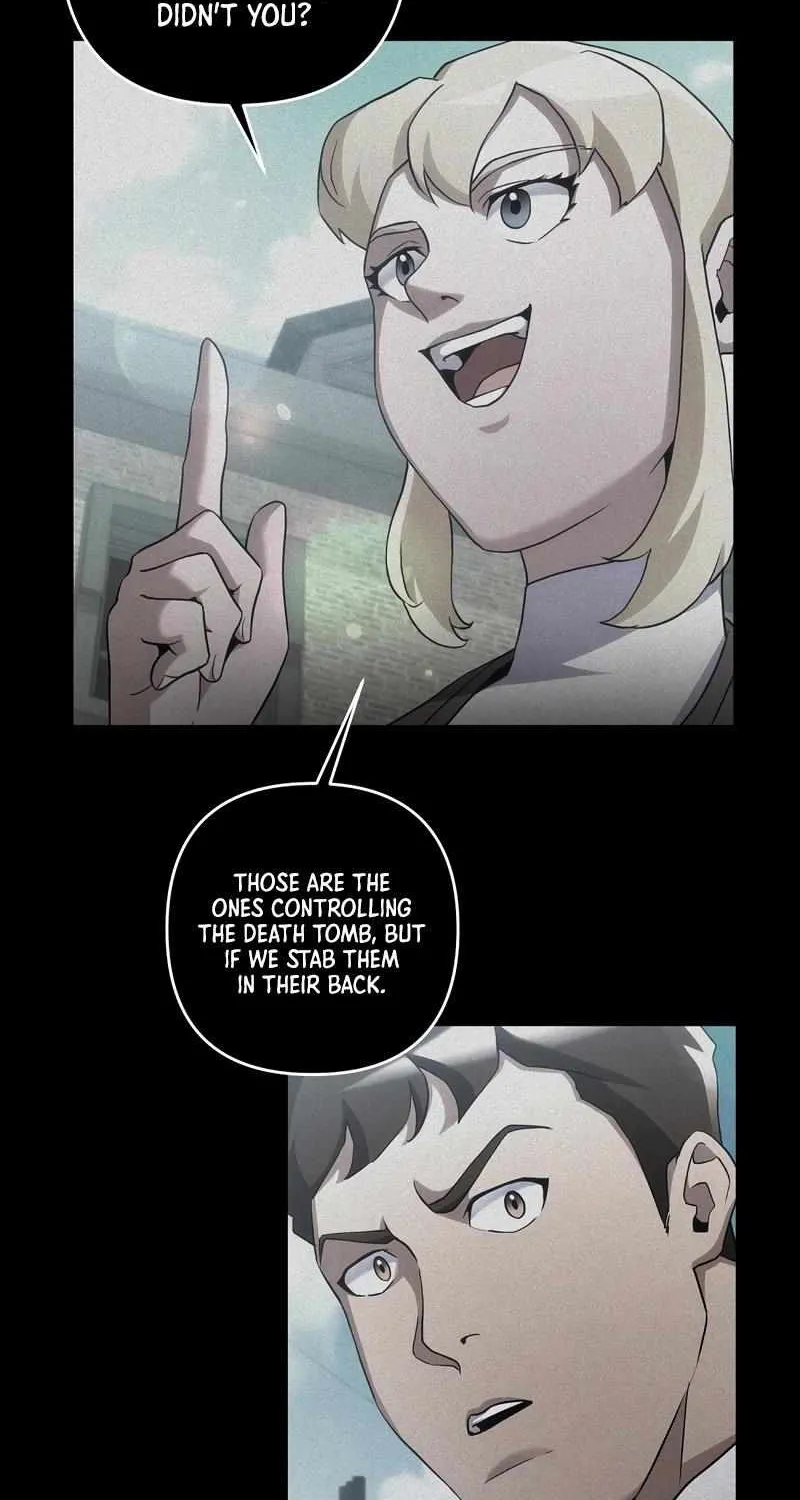 Read Surviving in an Action chapter 26 image 46 on Lezhin