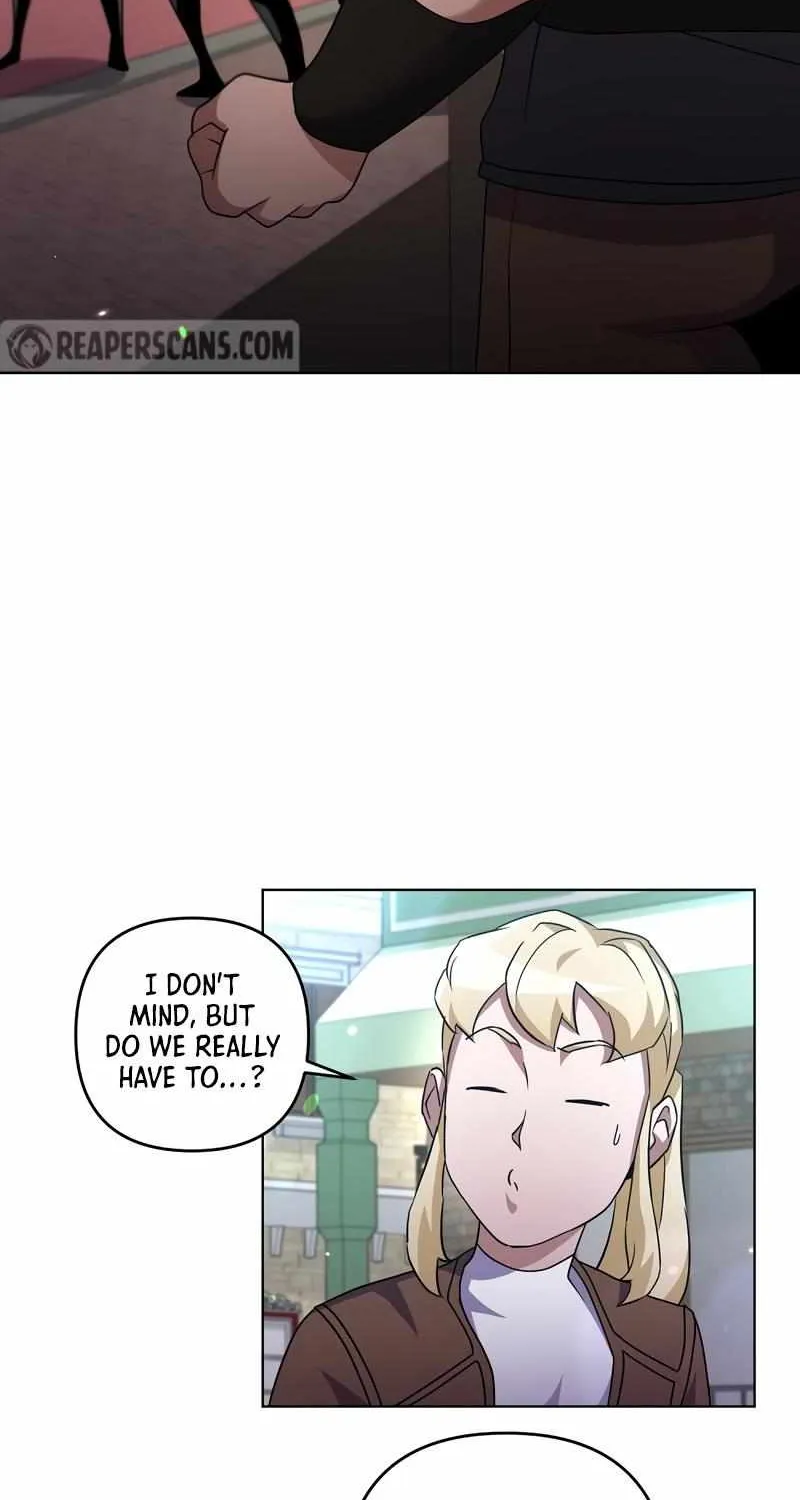 Read Surviving in an Action chapter 26 image 50 on Lezhin