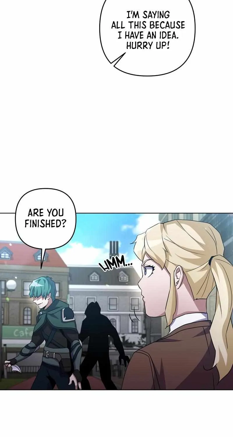 Read Surviving in an Action chapter 26 image 51 on Lezhin