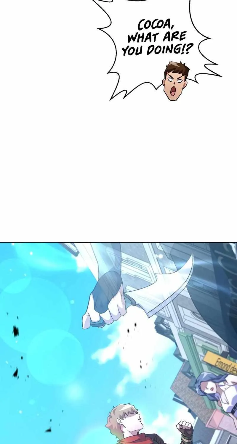 Read Surviving in an Action chapter 26 image 53 on Lezhin