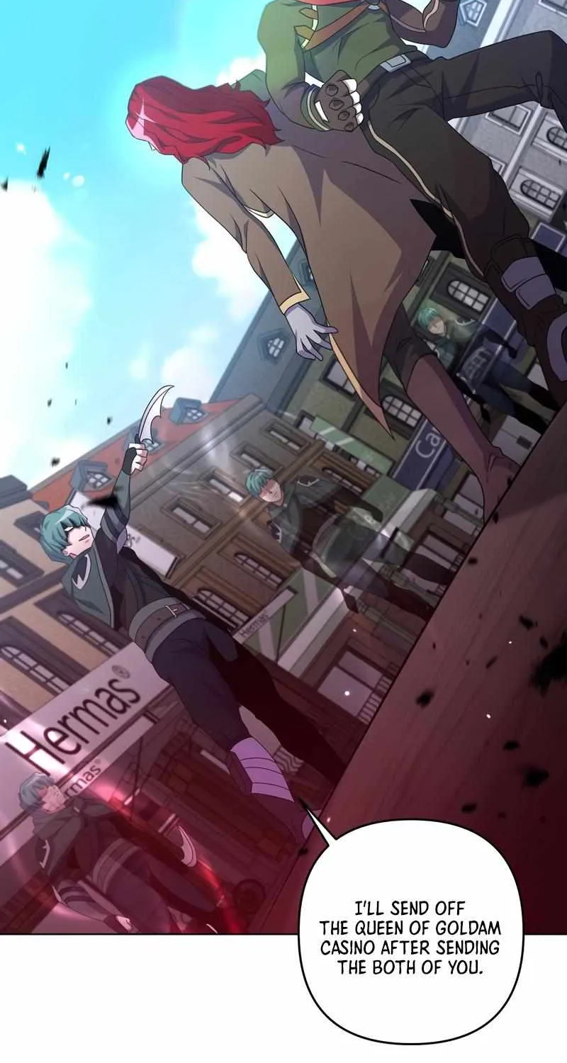 Read Surviving in an Action chapter 26 image 54 on Lezhin