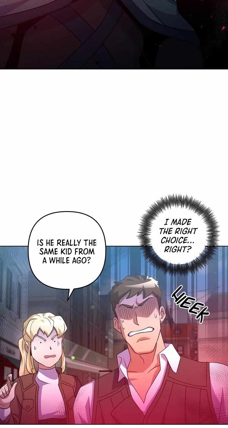 Read Surviving in an Action chapter 26 image 6 on Lezhin