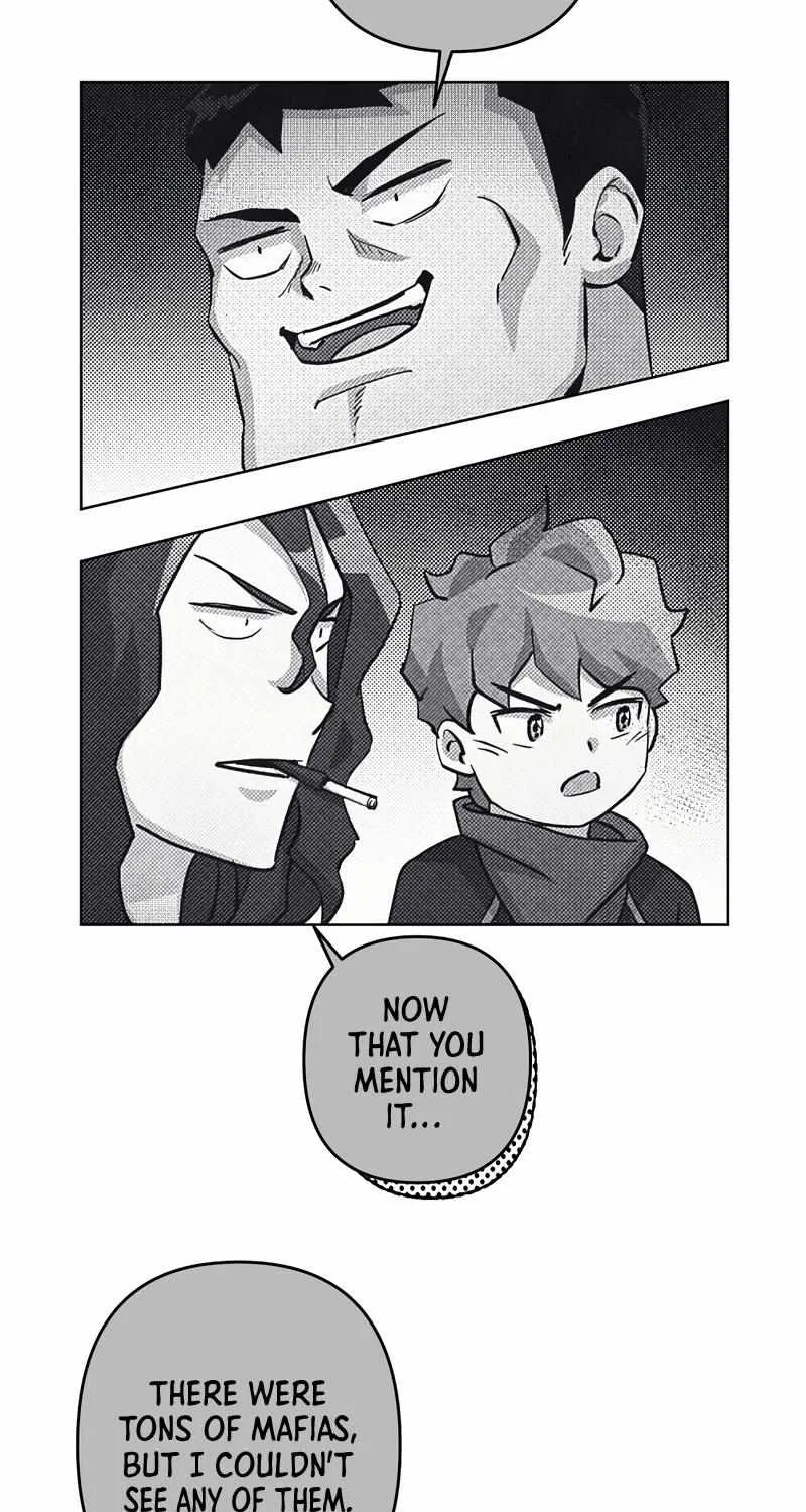 Read Surviving in an Action chapter 27 image 3 on Lezhin