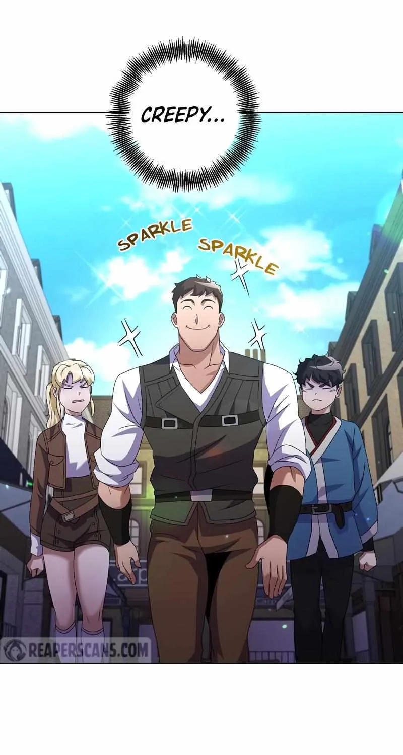 Read Surviving in an Action chapter 27 image 36 on Lezhin
