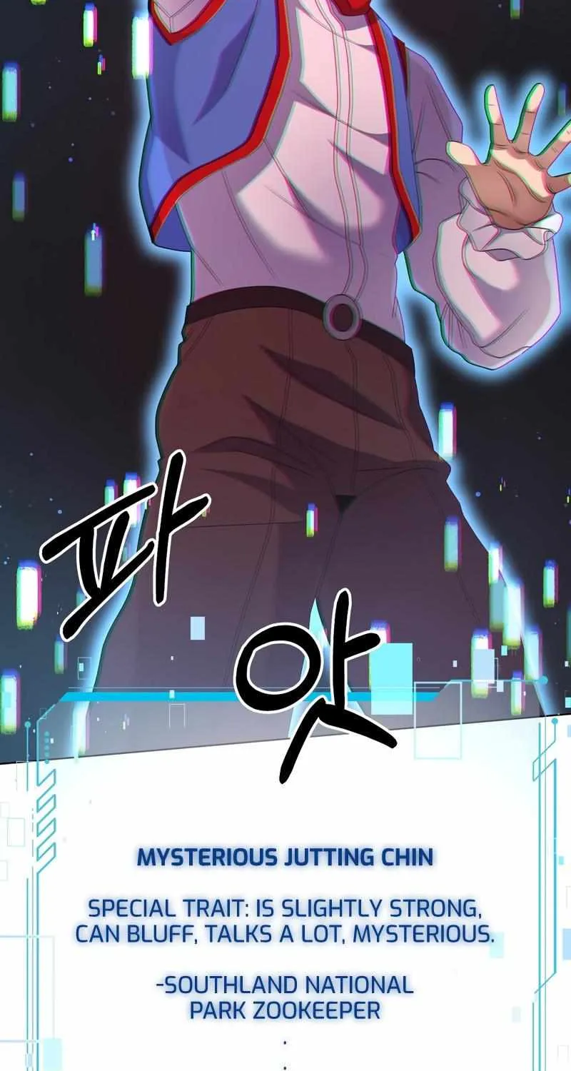 Read Surviving in an Action chapter 27 image 42 on Lezhin