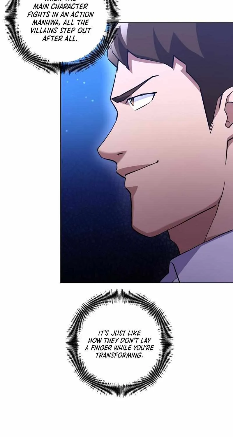 Read Surviving in an Action chapter 27 image 5 on Lezhin