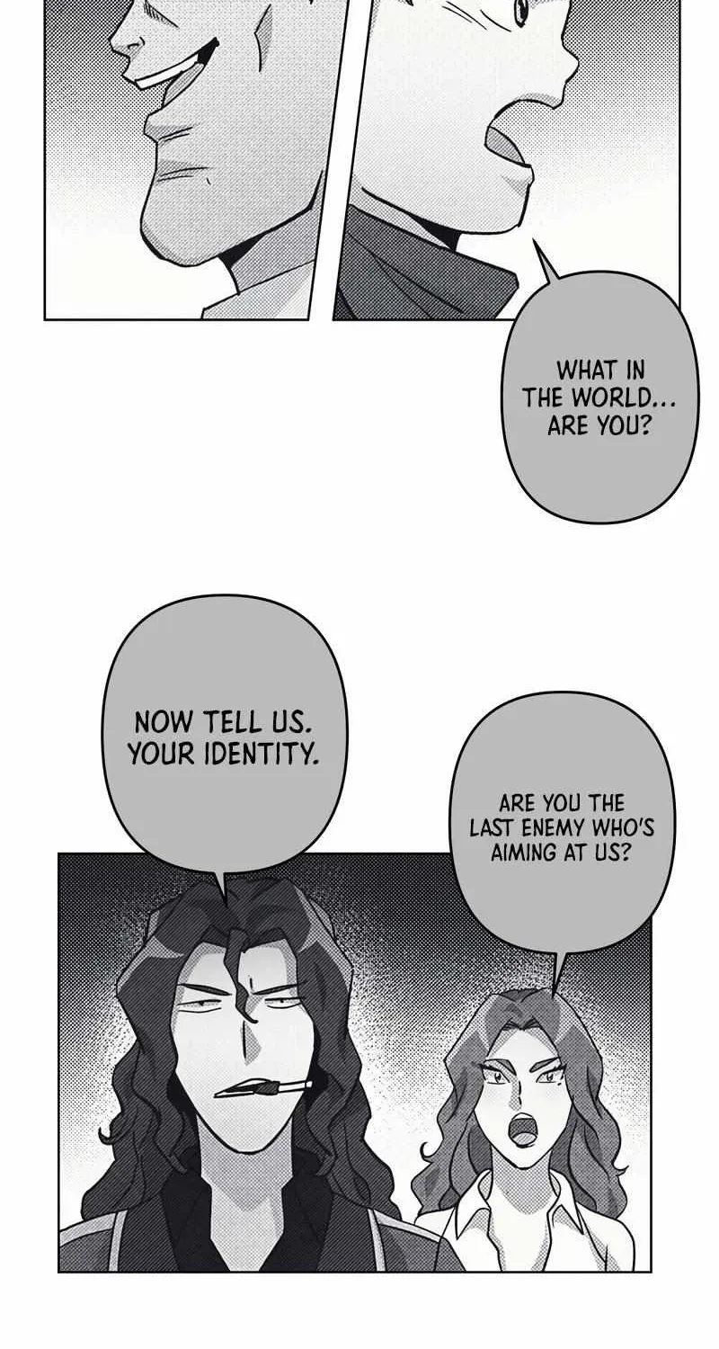 Read Surviving in an Action chapter 27 image 8 on Lezhin