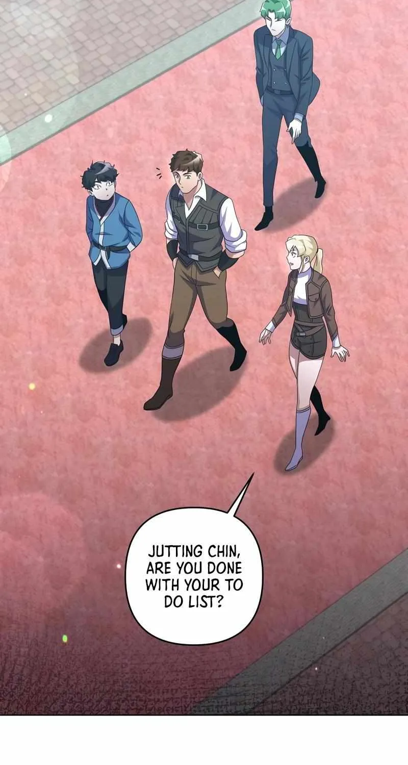 Read Surviving in an Action chapter 28 image 23 on Lezhin