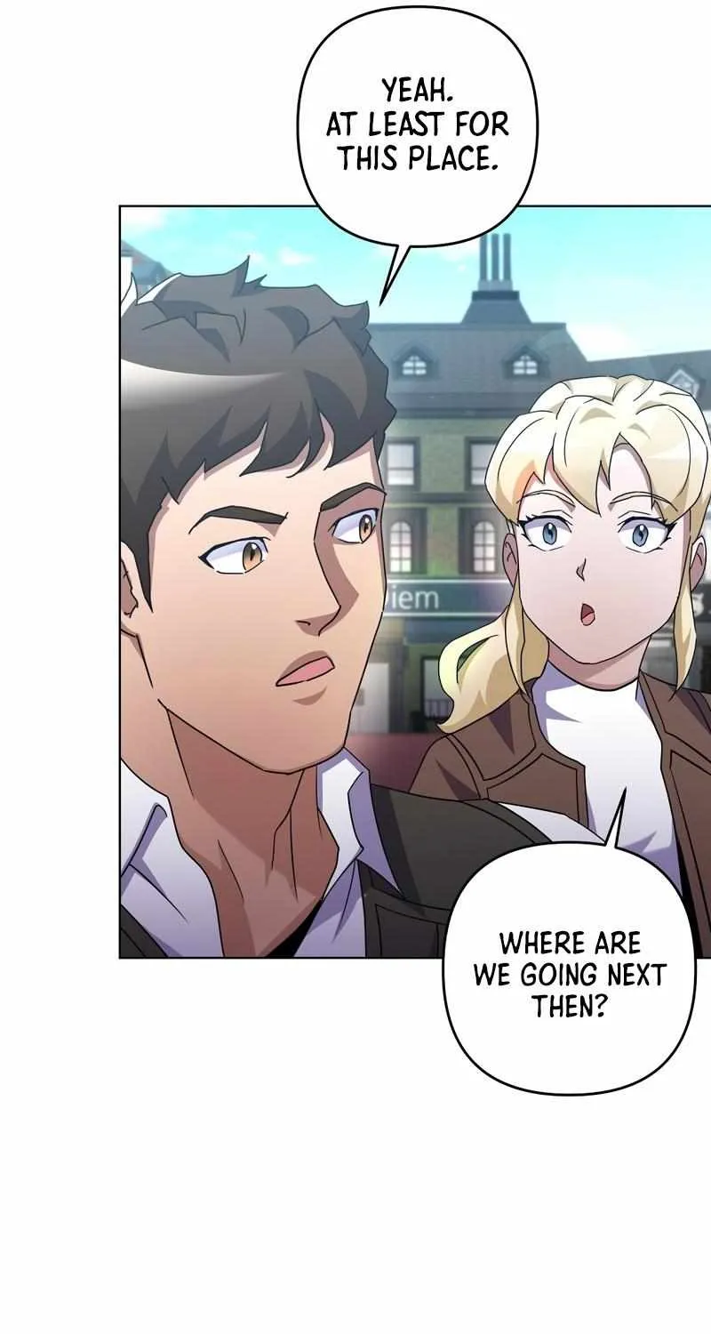 Read Surviving in an Action chapter 28 image 25 on Lezhin
