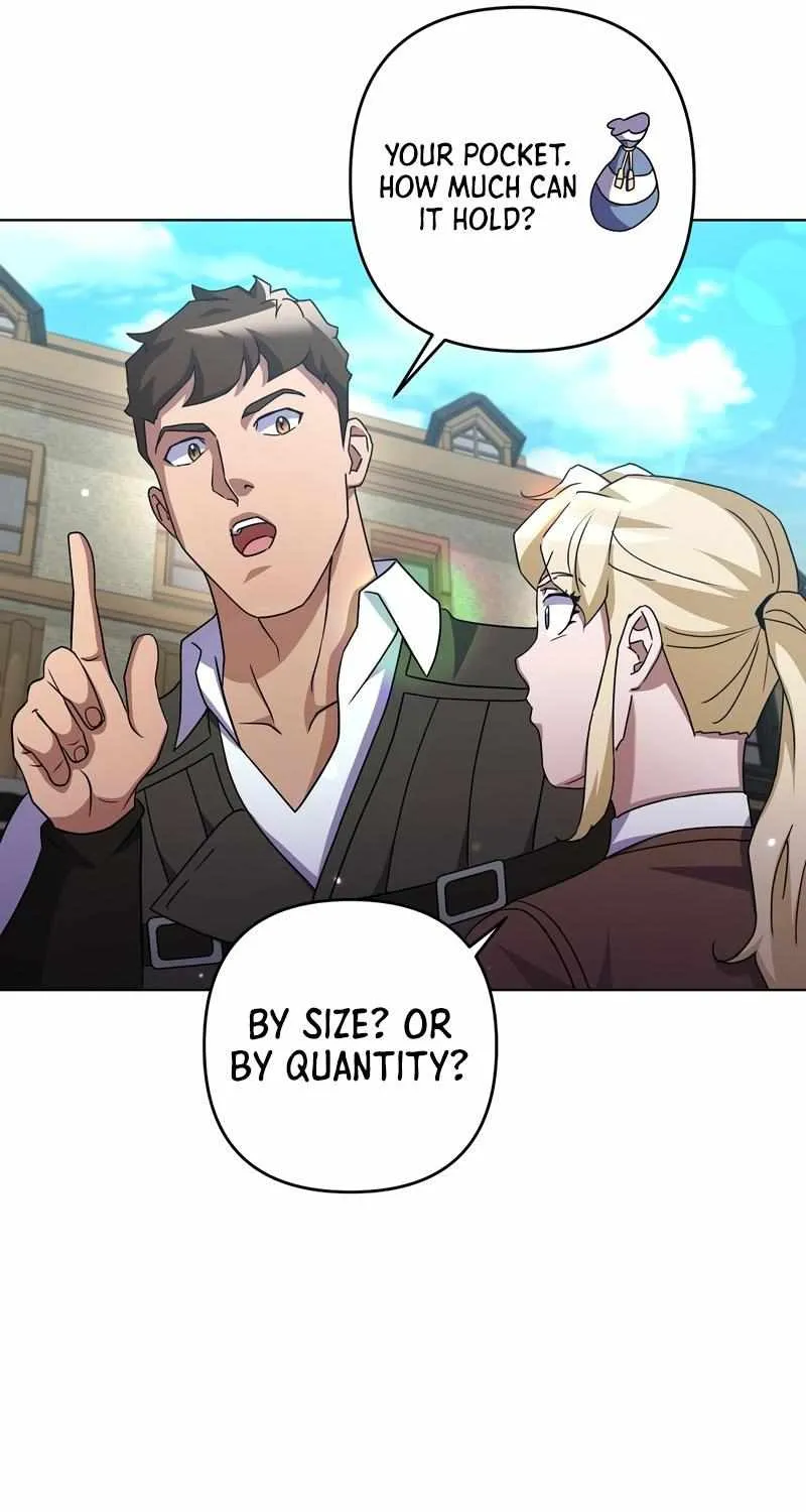 Read Surviving in an Action chapter 28 image 33 on Lezhin