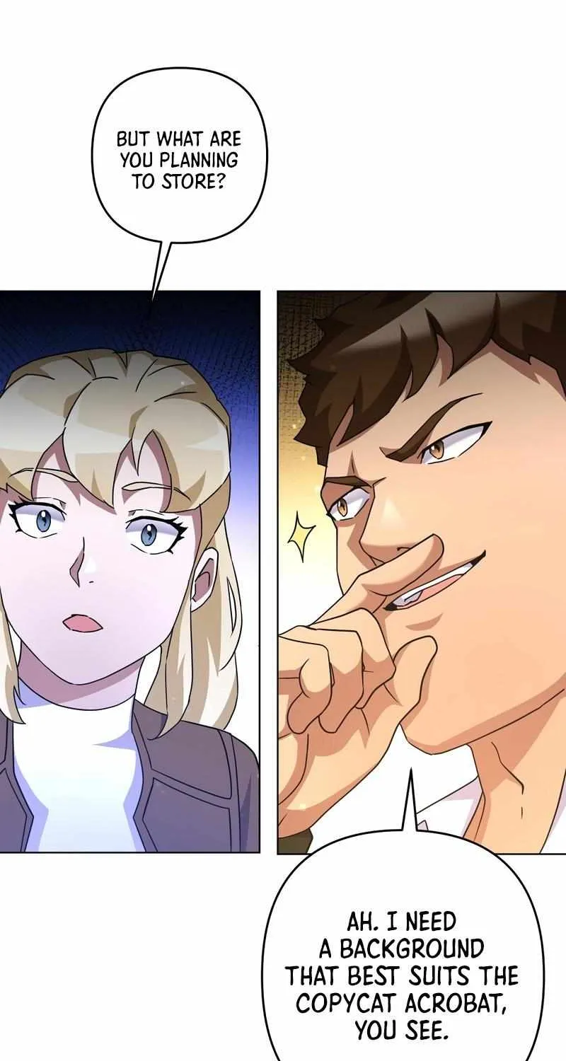 Read Surviving in an Action chapter 28 image 36 on Lezhin