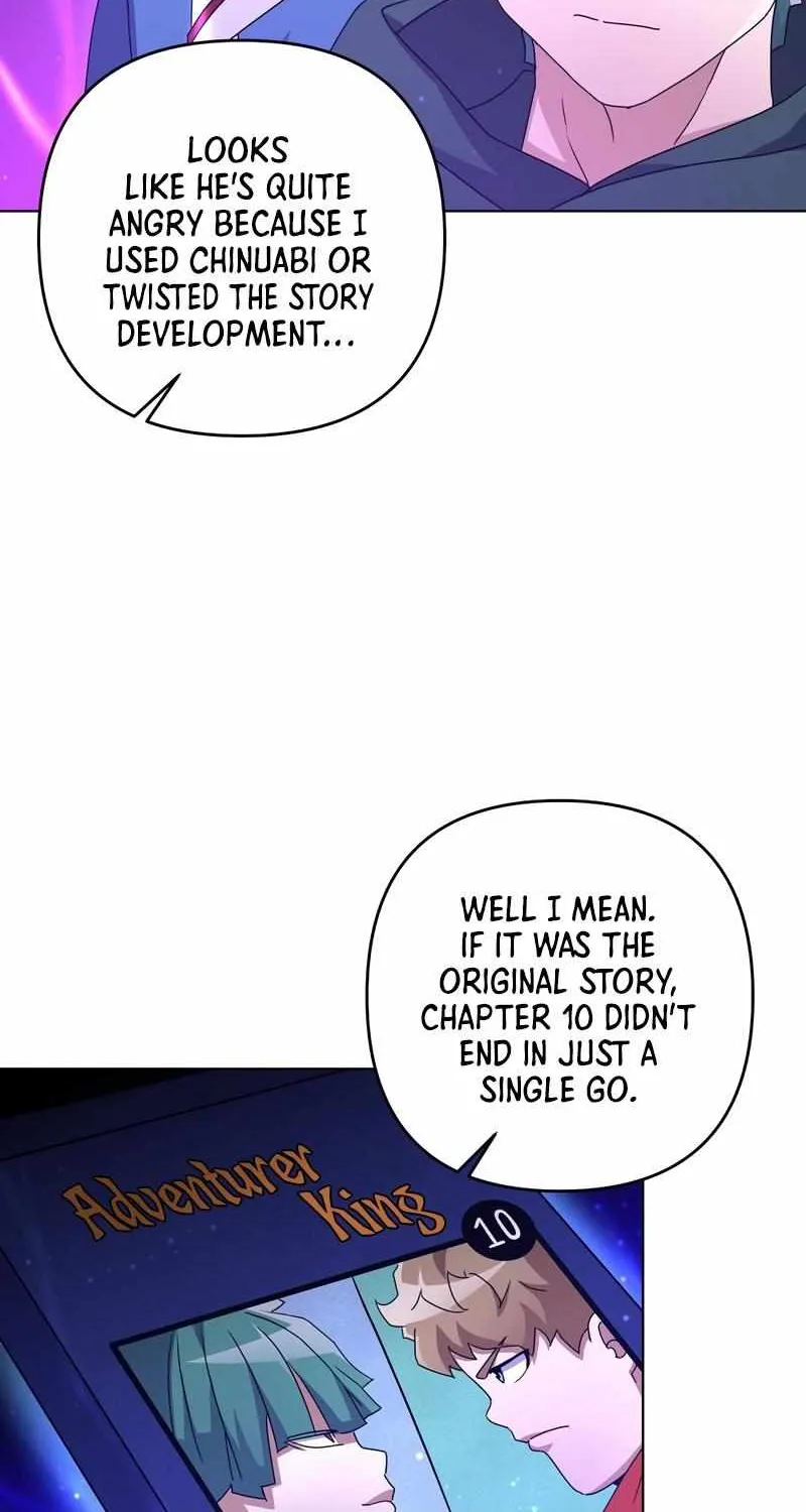 Read Surviving in an Action chapter 28 image 4 on Lezhin