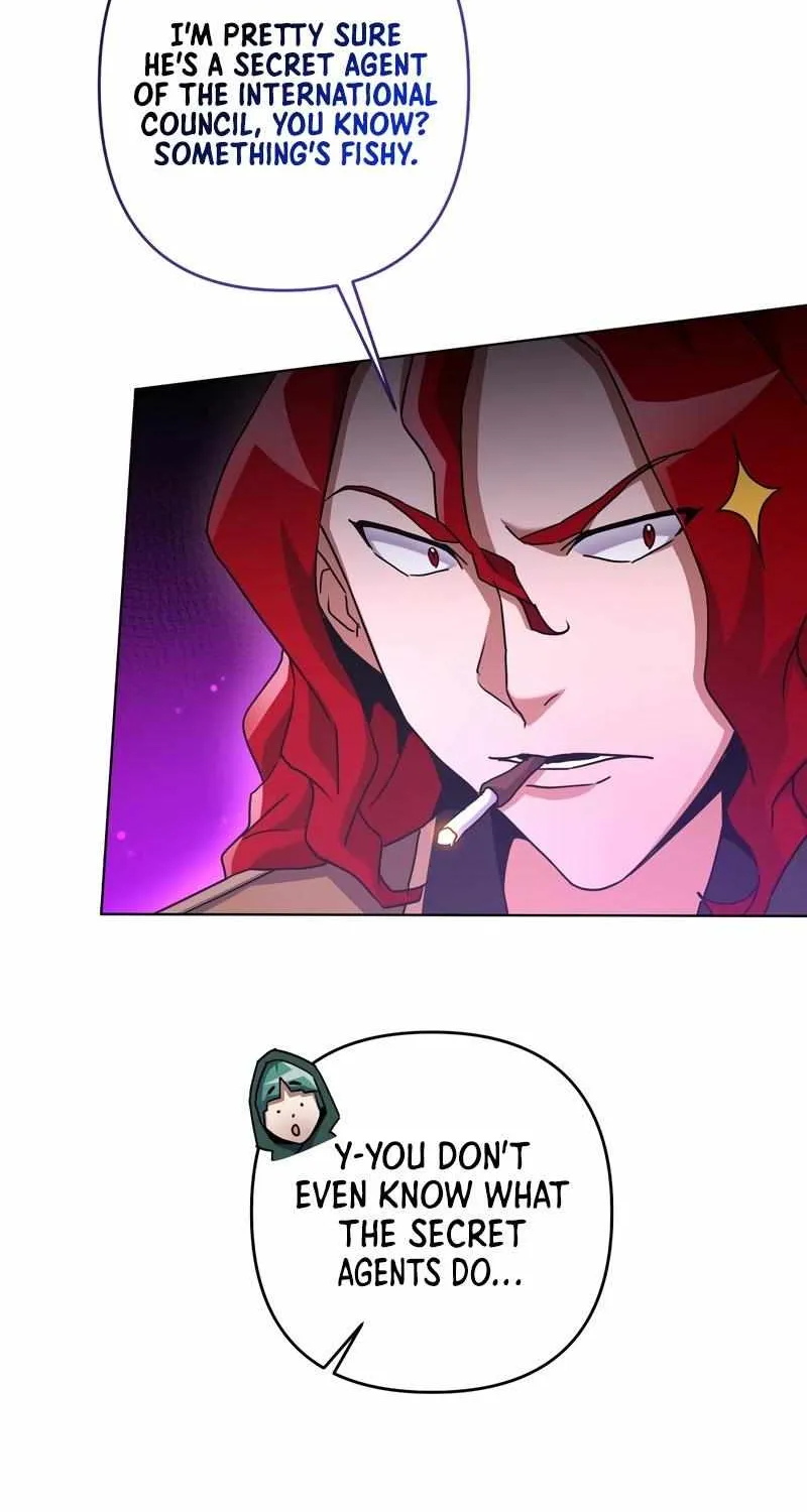 Read Surviving in an Action chapter 28 image 48 on Lezhin