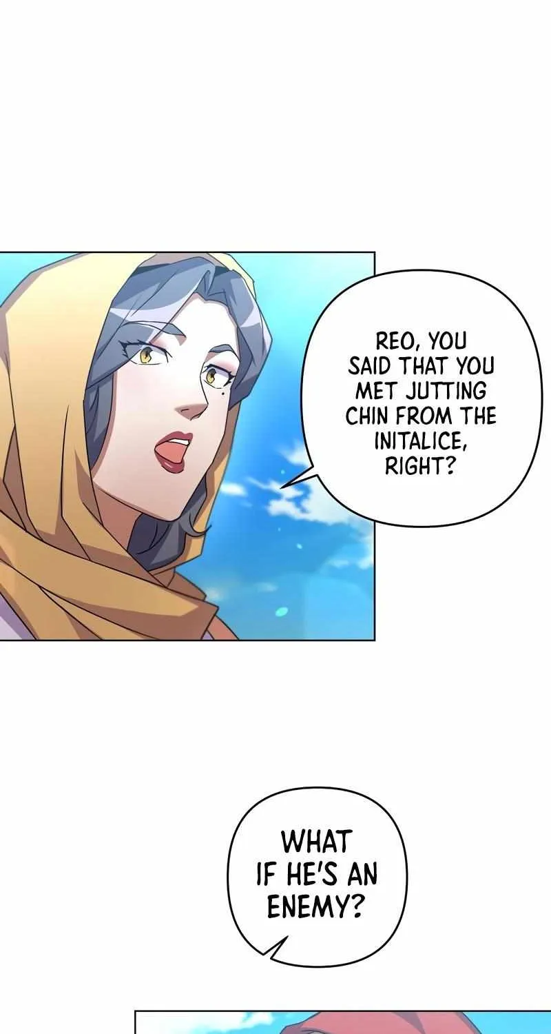 Read Surviving in an Action chapter 28 image 50 on Lezhin