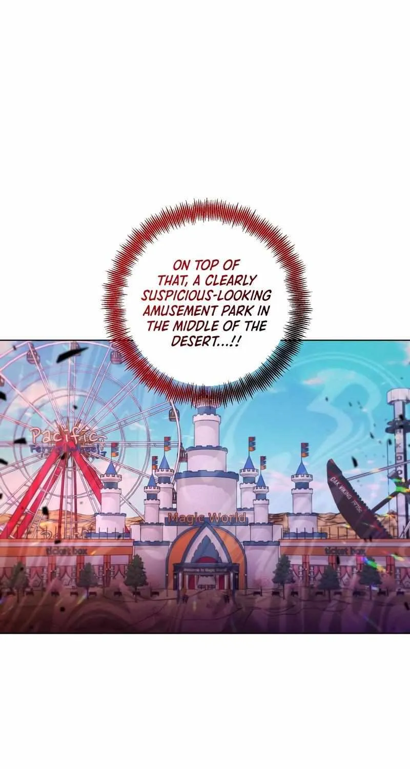 Read Surviving in an Action chapter 28 image 65 on Lezhin