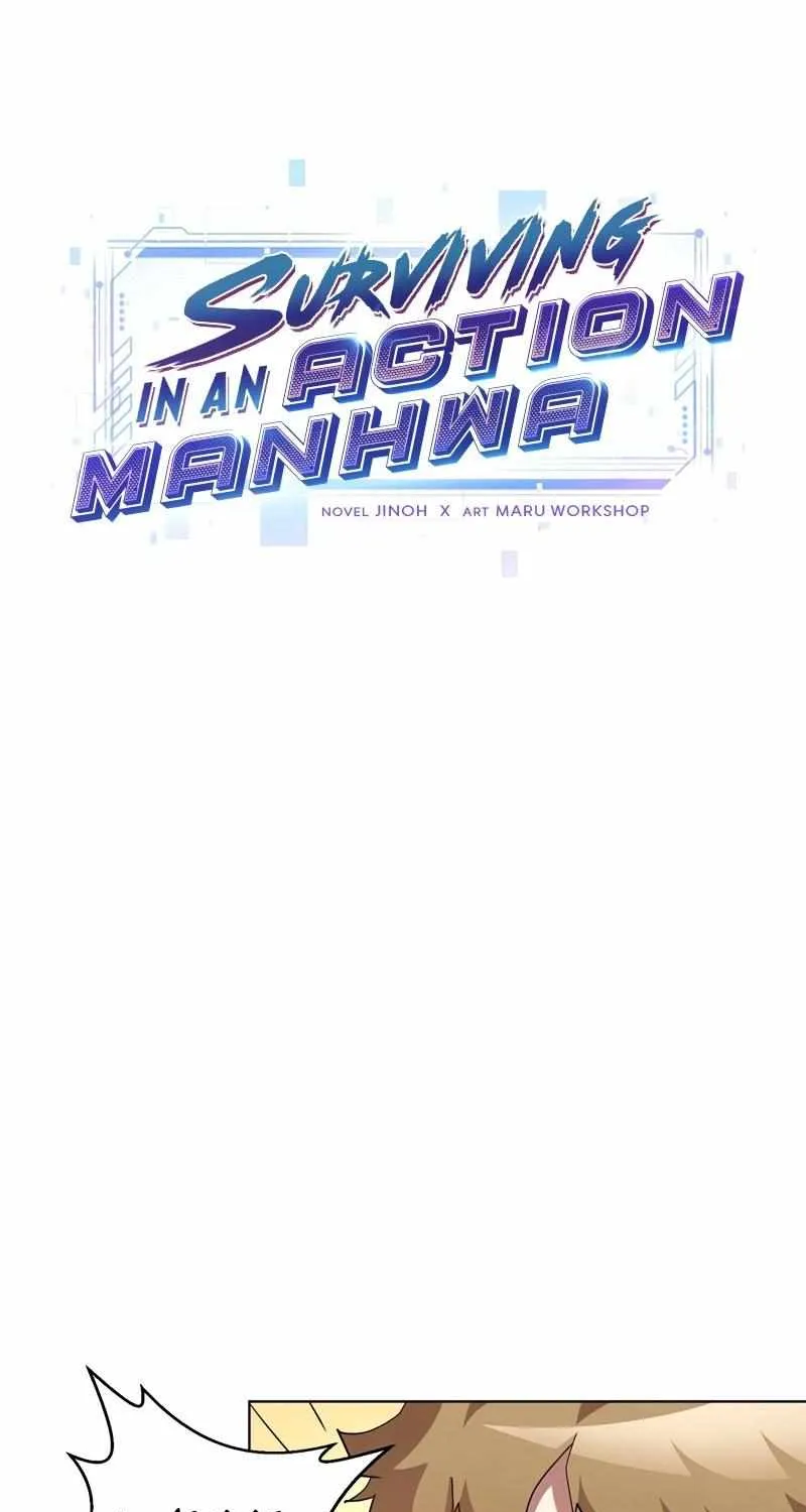 Read Surviving in an Action chapter 29 image 11 on Lezhin