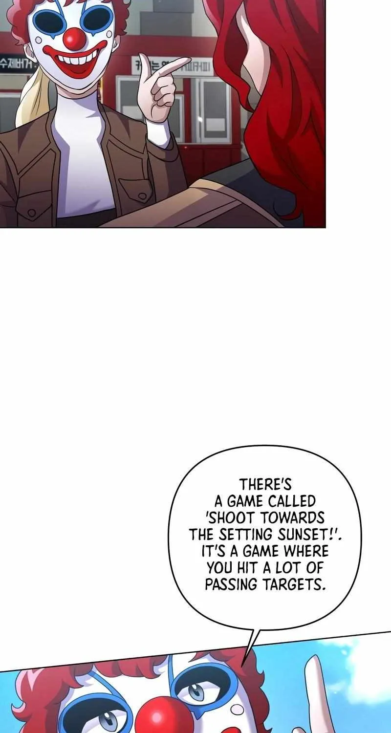 Read Surviving in an Action chapter 29 image 14 on Lezhin