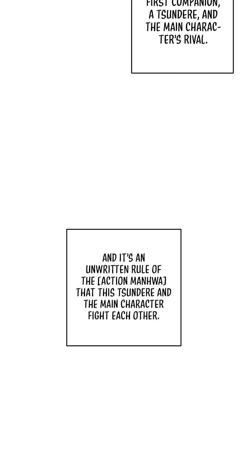 Read Surviving in an Action chapter 3 image 2 on Lezhin