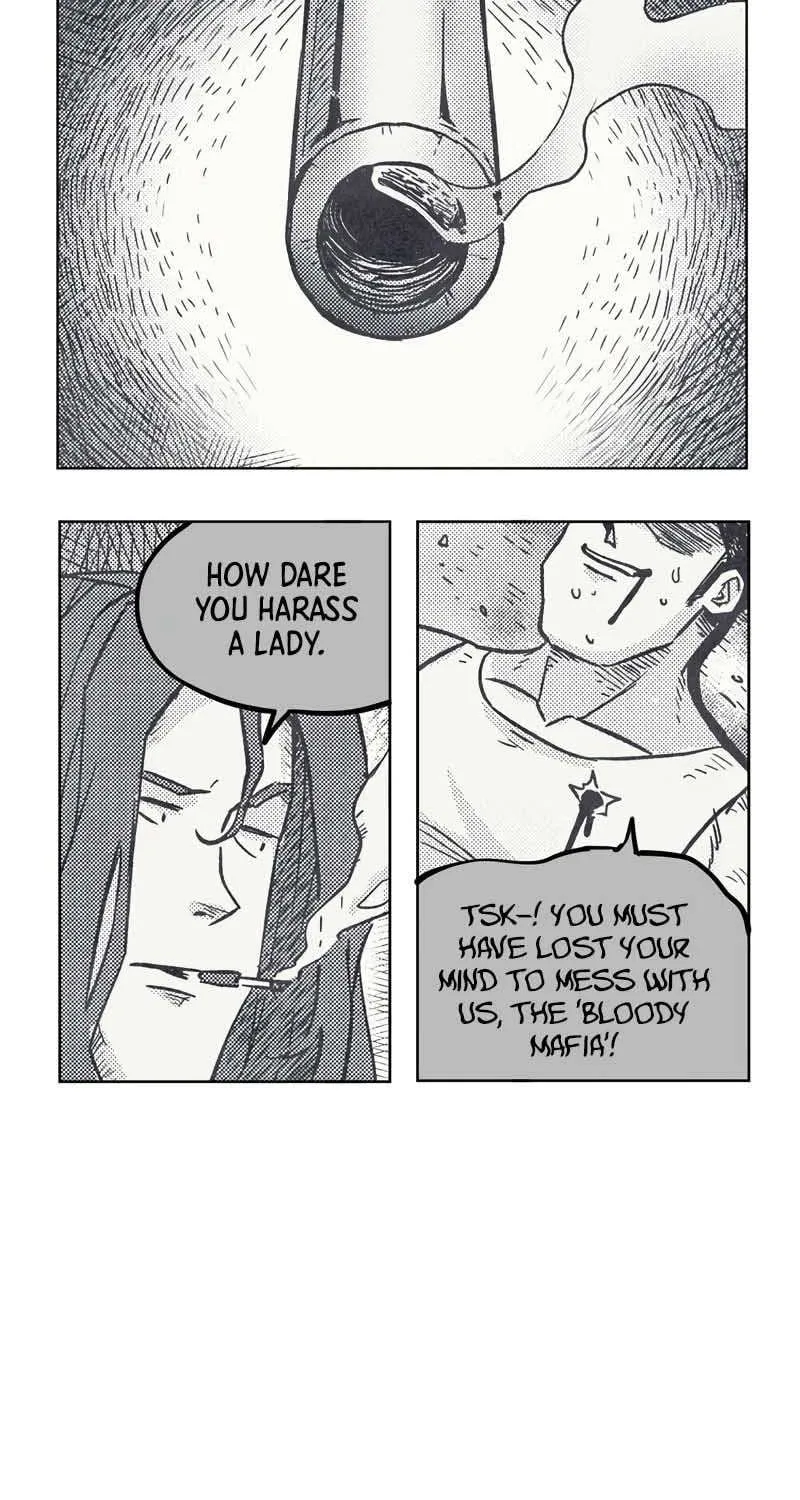Read Surviving in an Action chapter 3 image 26 on Lezhin