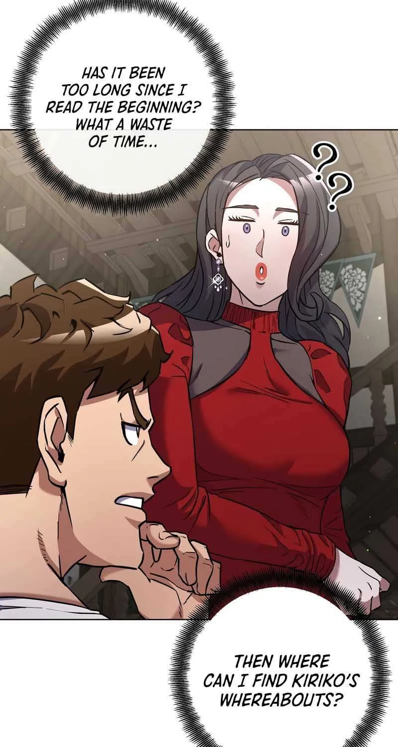 Read Surviving in an Action chapter 3 image 29 on Lezhin