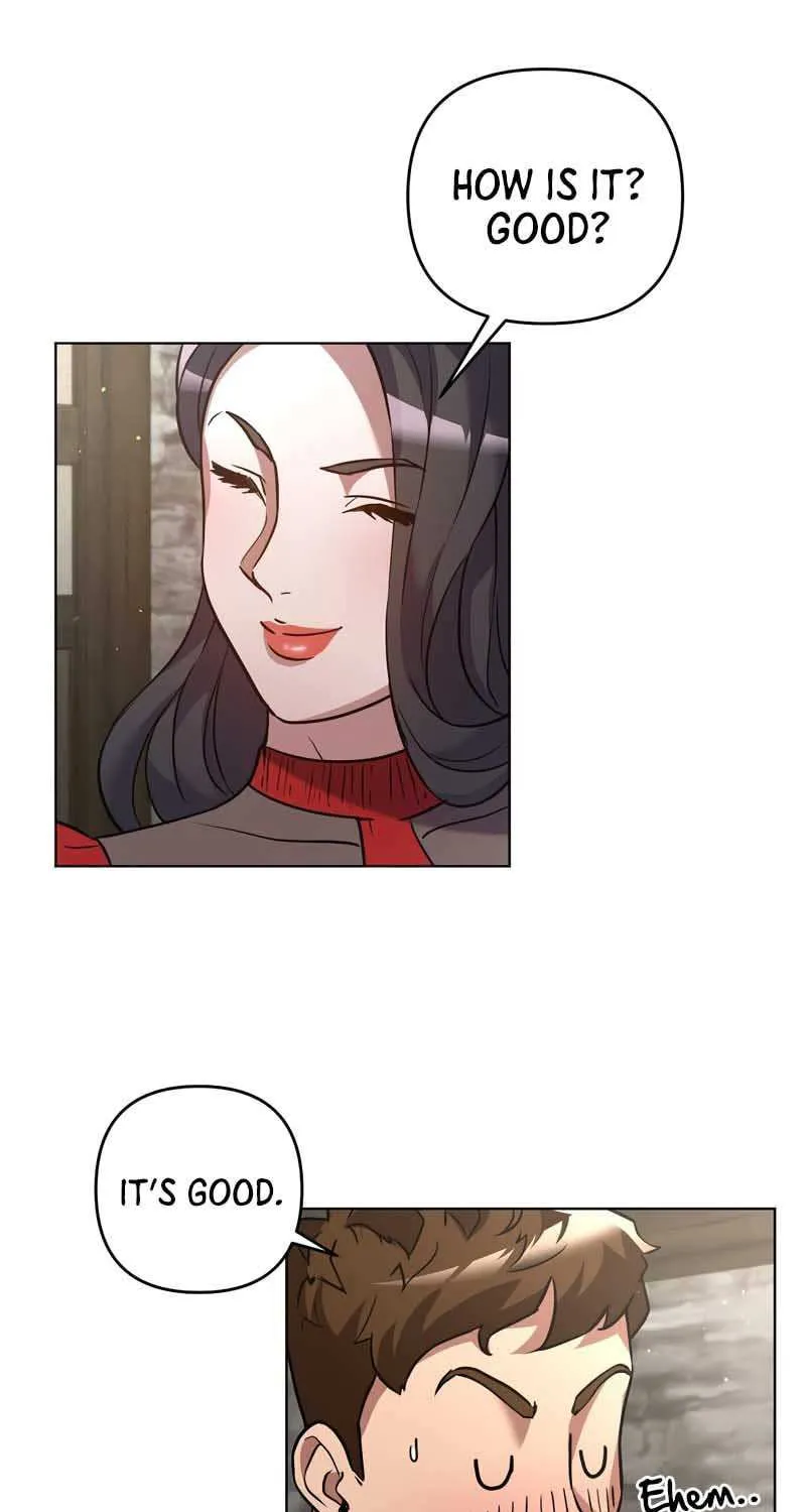 Read Surviving in an Action chapter 3 image 36 on Lezhin