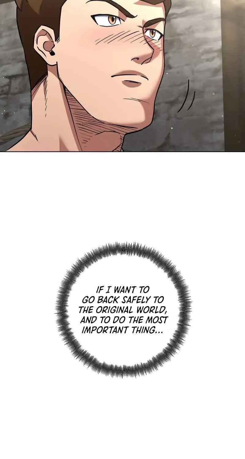 Read Surviving in an Action chapter 3 image 38 on Lezhin