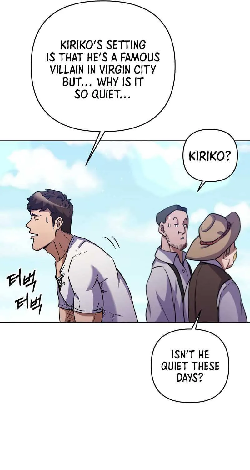 Read Surviving in an Action chapter 3 image 8 on Lezhin