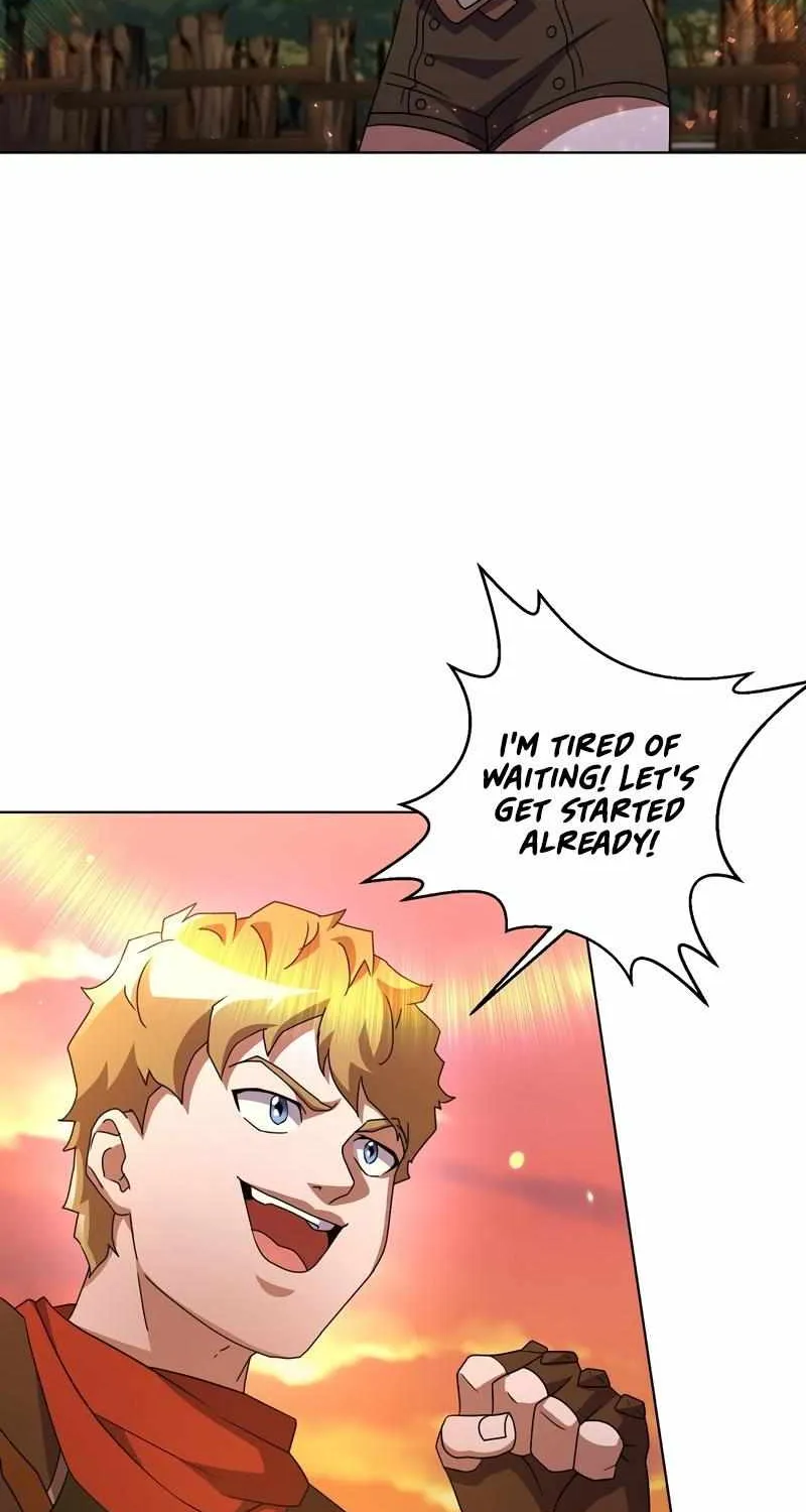 Read Surviving in an Action chapter 30 image 30 on Lezhin