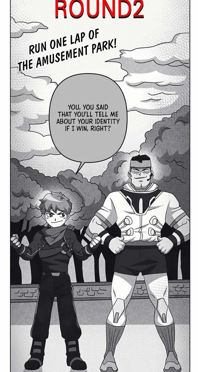 Read Surviving in an Action chapter 30 image 35 on Lezhin
