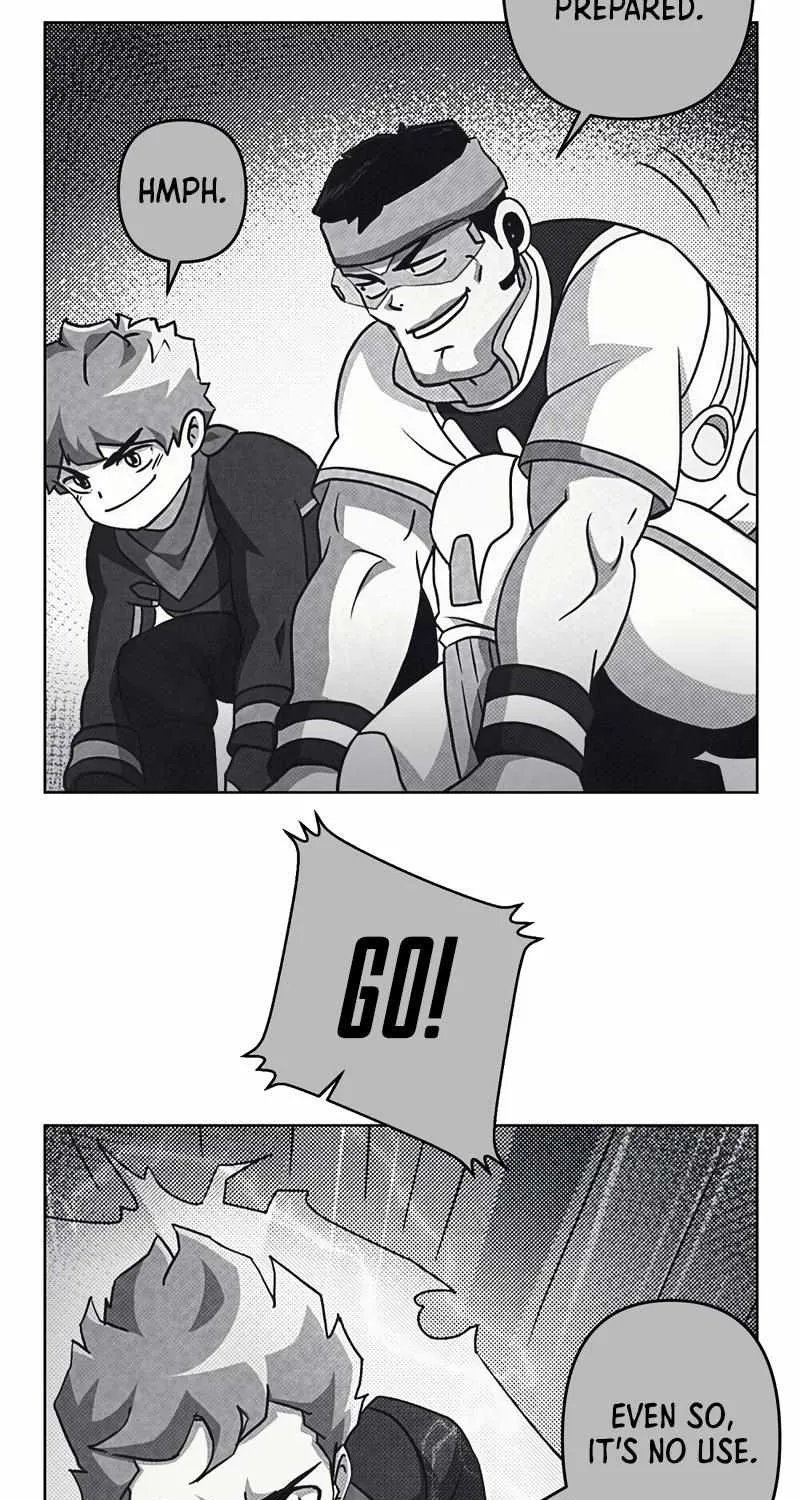 Read Surviving in an Action chapter 30 image 37 on Lezhin