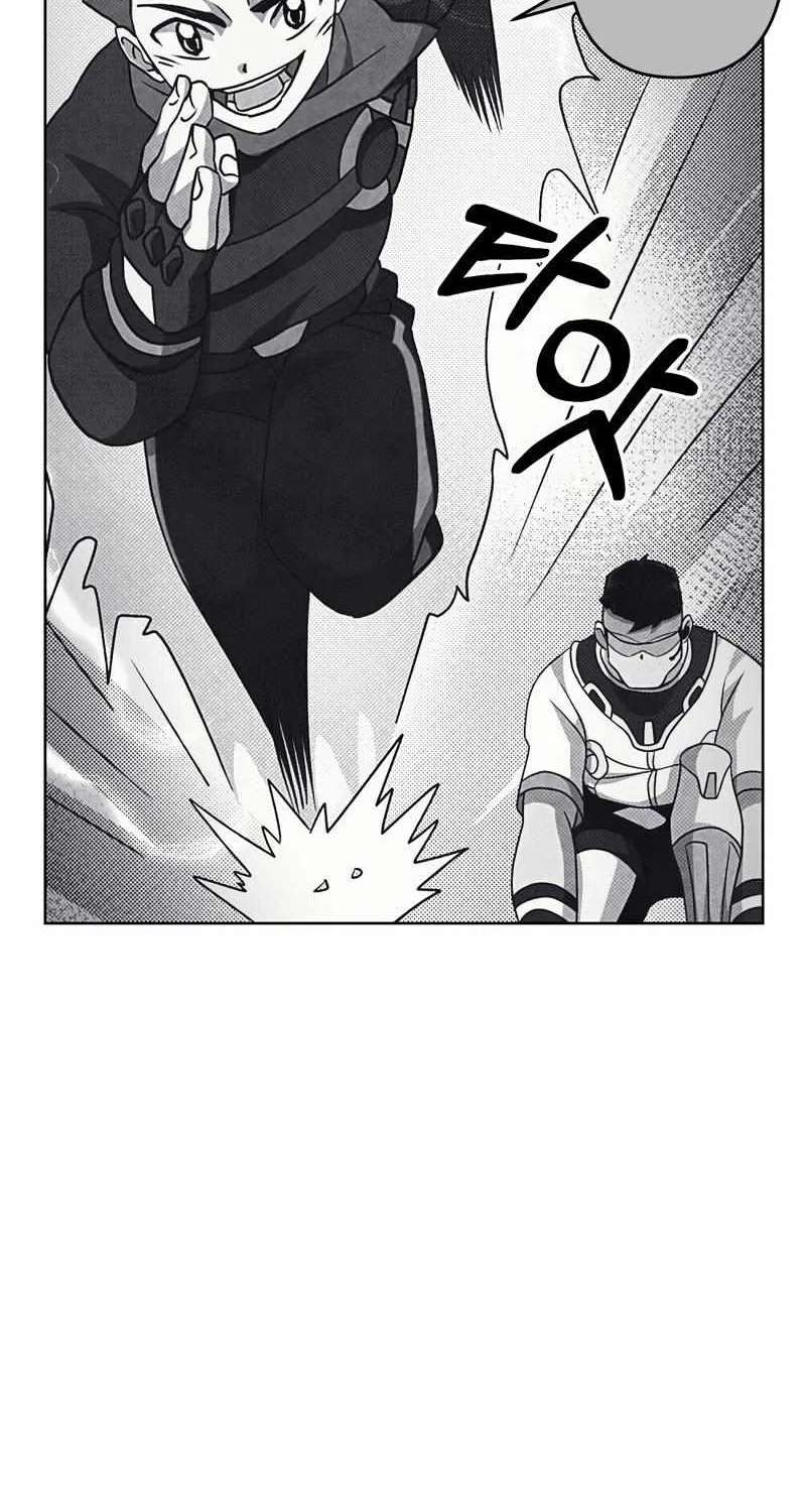 Read Surviving in an Action chapter 30 image 38 on Lezhin