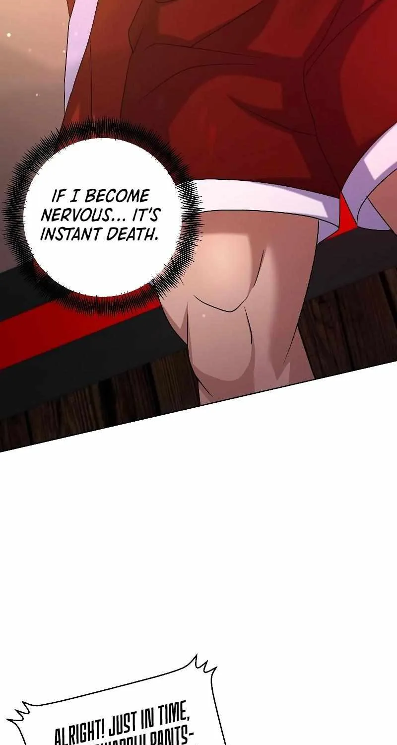 Read Surviving in an Action chapter 31 image 23 on Lezhin