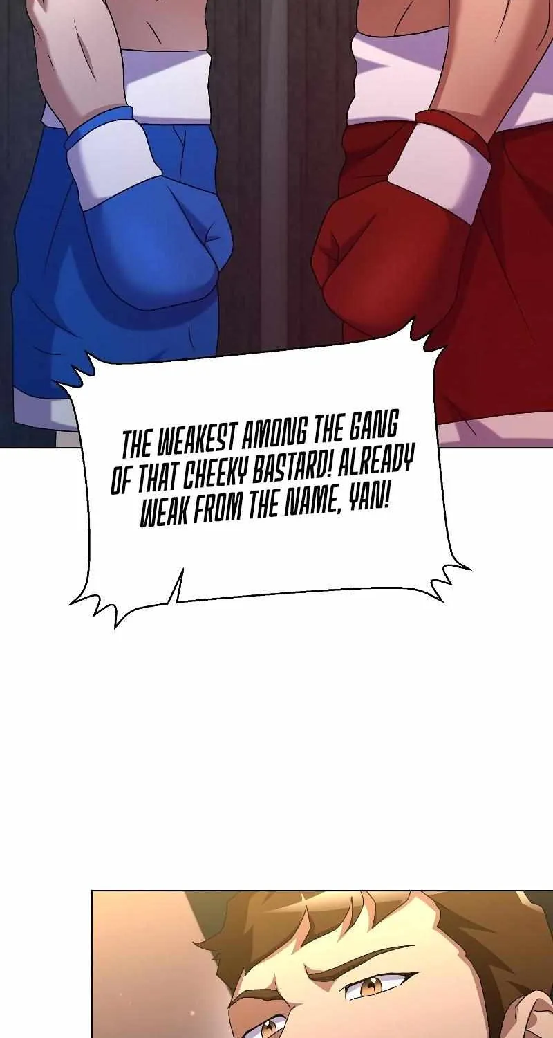 Read Surviving in an Action chapter 31 image 27 on Lezhin