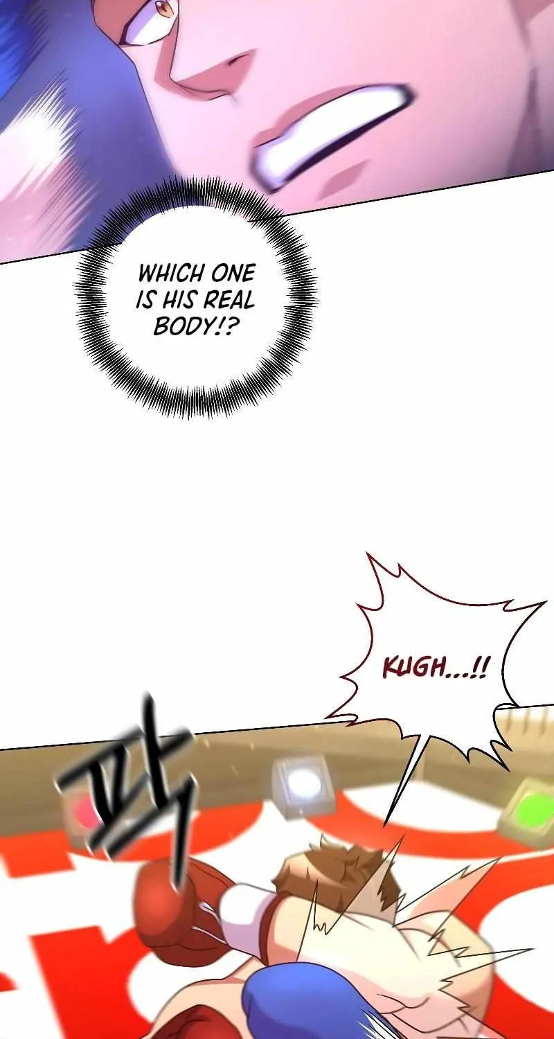 Read Surviving in an Action chapter 31 image 39 on Lezhin