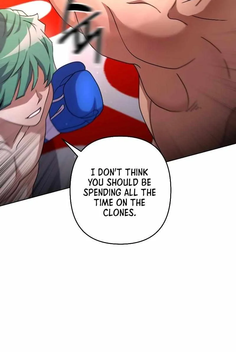 Read Surviving in an Action chapter 31 image 41 on Lezhin
