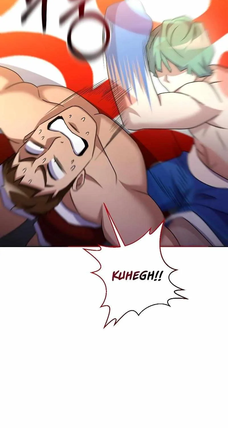 Read Surviving in an Action chapter 31 image 43 on Lezhin