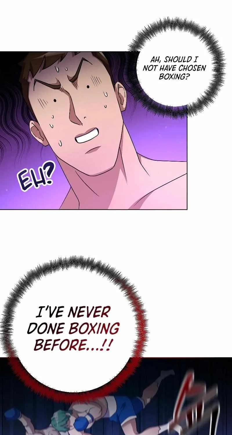 Read Surviving in an Action chapter 31 image 46 on Lezhin