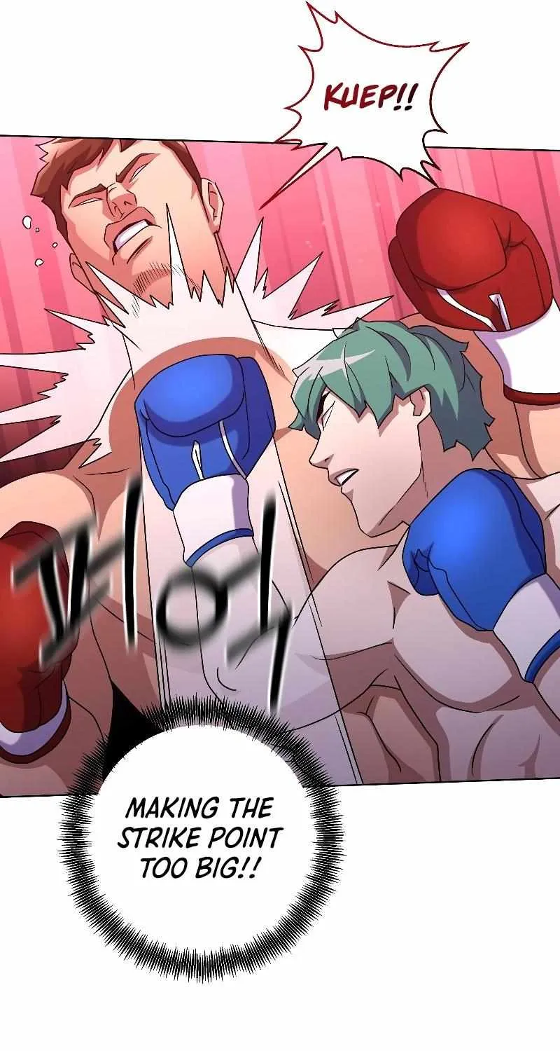 Read Surviving in an Action chapter 31 image 50 on Lezhin