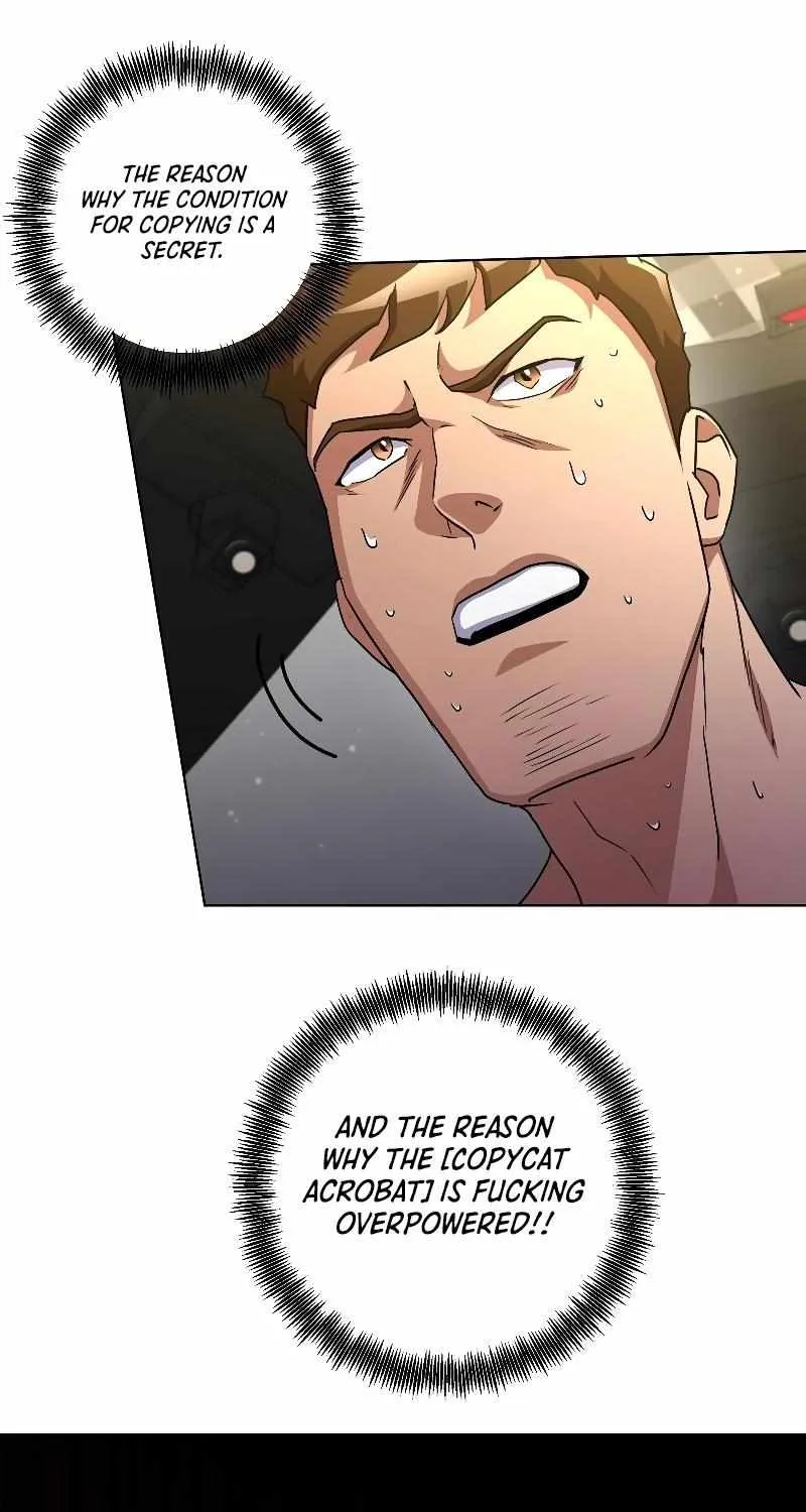 Read Surviving in an Action chapter 31 image 52 on Lezhin