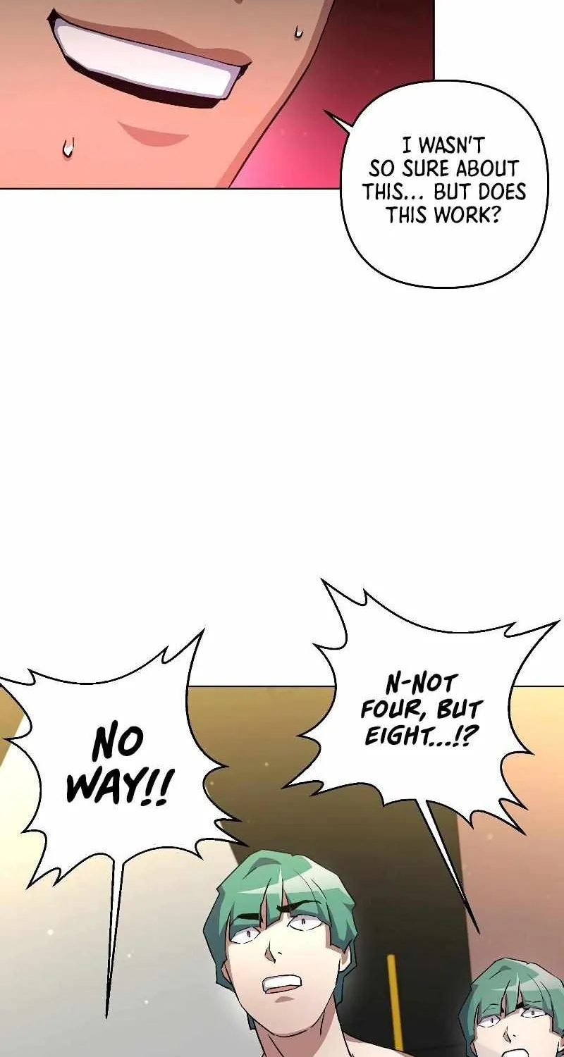 Read Surviving in an Action chapter 31 image 59 on Lezhin