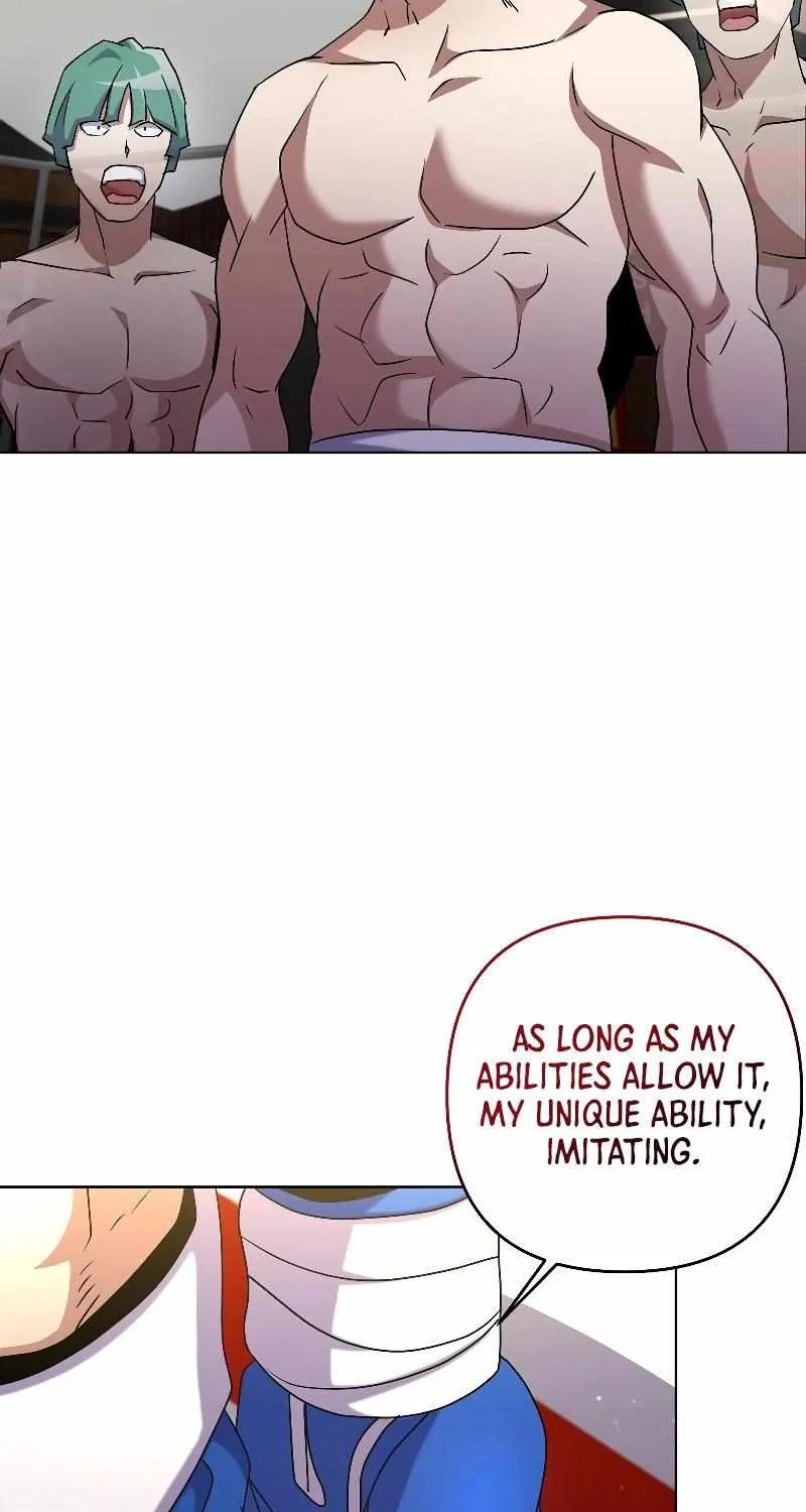 Read Surviving in an Action chapter 31 image 60 on Lezhin