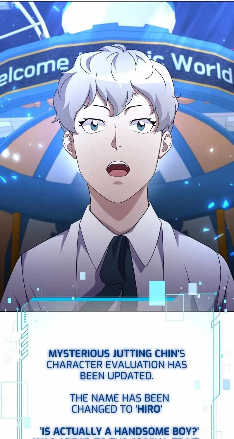 Read Surviving in an Action chapter 32 image 16 on Lezhin
